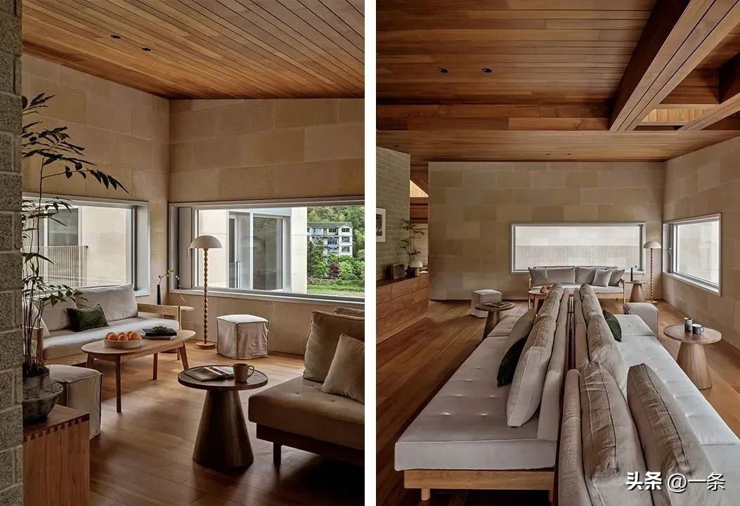 Doanh nhân chi tiền xây nhà 4 tầng to nhất làng cho bố mẹ dưỡng già, đủ chỗ cho đại gia đình 30 thành viên chung sống: “Tôi lãi bất ngờ”- Ảnh 8. Doanh nhân chi tiền xây nhà 4 tầng to nhất làng cho bố mẹ dưỡng già, đủ chỗ cho đại gia đình 30 thành viên chung sống: “Tôi lãi bất ngờ”- Ảnh 8.