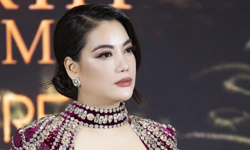 Trương Ngọc Ánh từng giữ chức vụ gì trước khi bị bắt?- Ảnh 4. Trương Ngọc Ánh từng giữ chức vụ gì trước khi bị bắt?- Ảnh 4.