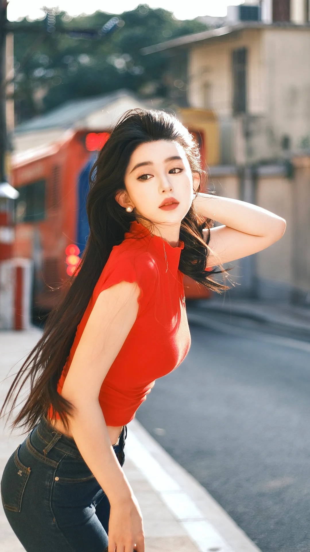 Đến trễ lễ khai mạc hội thao, nữ sinh hớt hải chạy trên sân tạo nên khoảnh khắc đẹp như phim: 6 giây thần thánh!- Ảnh 13. Đến trễ lễ khai mạc hội thao, nữ sinh hớt hải chạy trên sân tạo nên khoảnh khắc đẹp như phim: 6 giây thần thánh!- Ảnh 13.