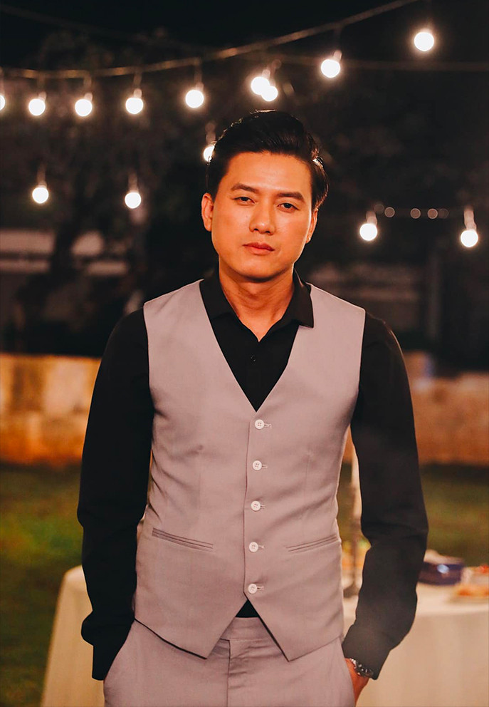 Quách Ngọc Tuyên bị tai nạn- Ảnh 6. Quách Ngọc Tuyên bị tai nạn- Ảnh 6.