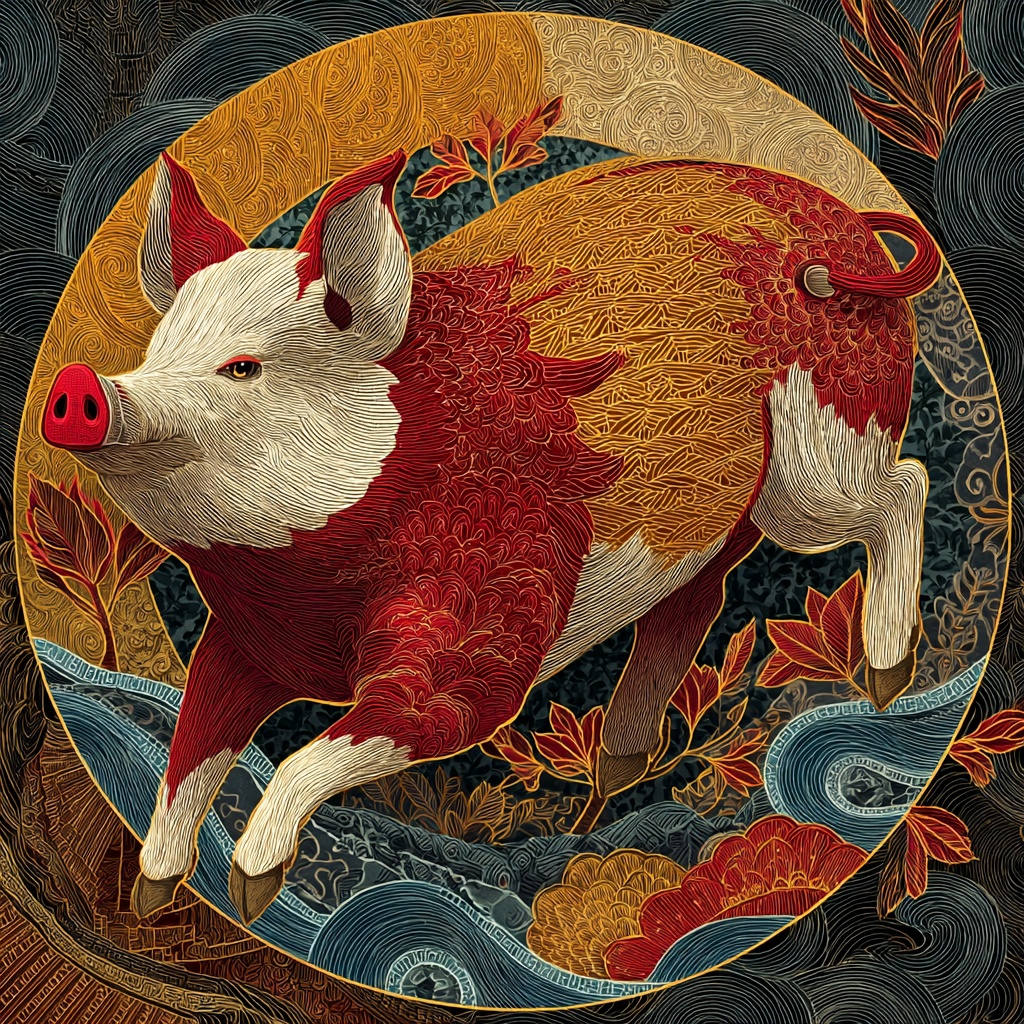 Từ ngày mai, 4 con giáp tài vận bùng nổ: Cơ hội vàng đến, tiền bạc sinh sôi không ngừng- Ảnh 4.