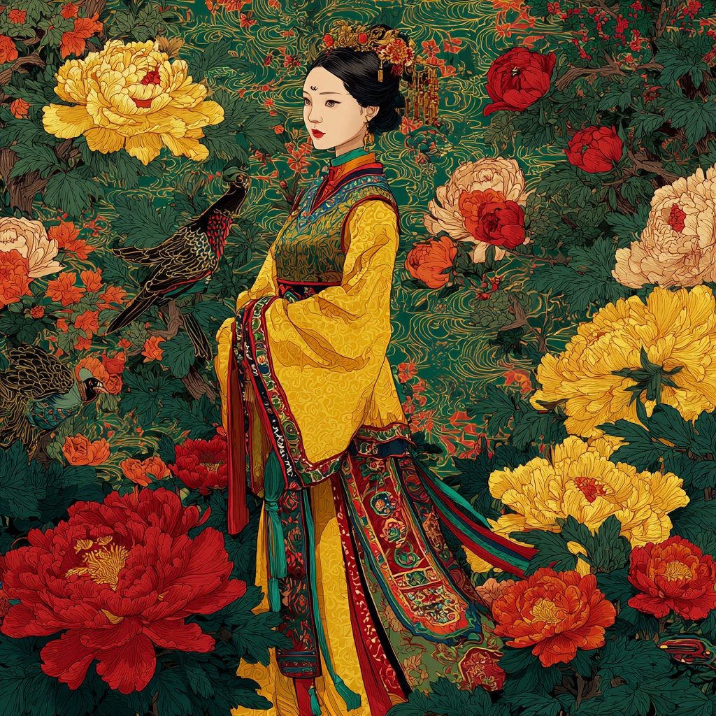 3 con giáp dễ phất lên trong năm 2026, được Thần Tài ưu ái trong công việc lẫn tài lộc- Ảnh 2. 3 con giáp dễ phất lên trong năm 2026, được Thần Tài ưu ái trong công việc lẫn tài lộc- Ảnh 2.