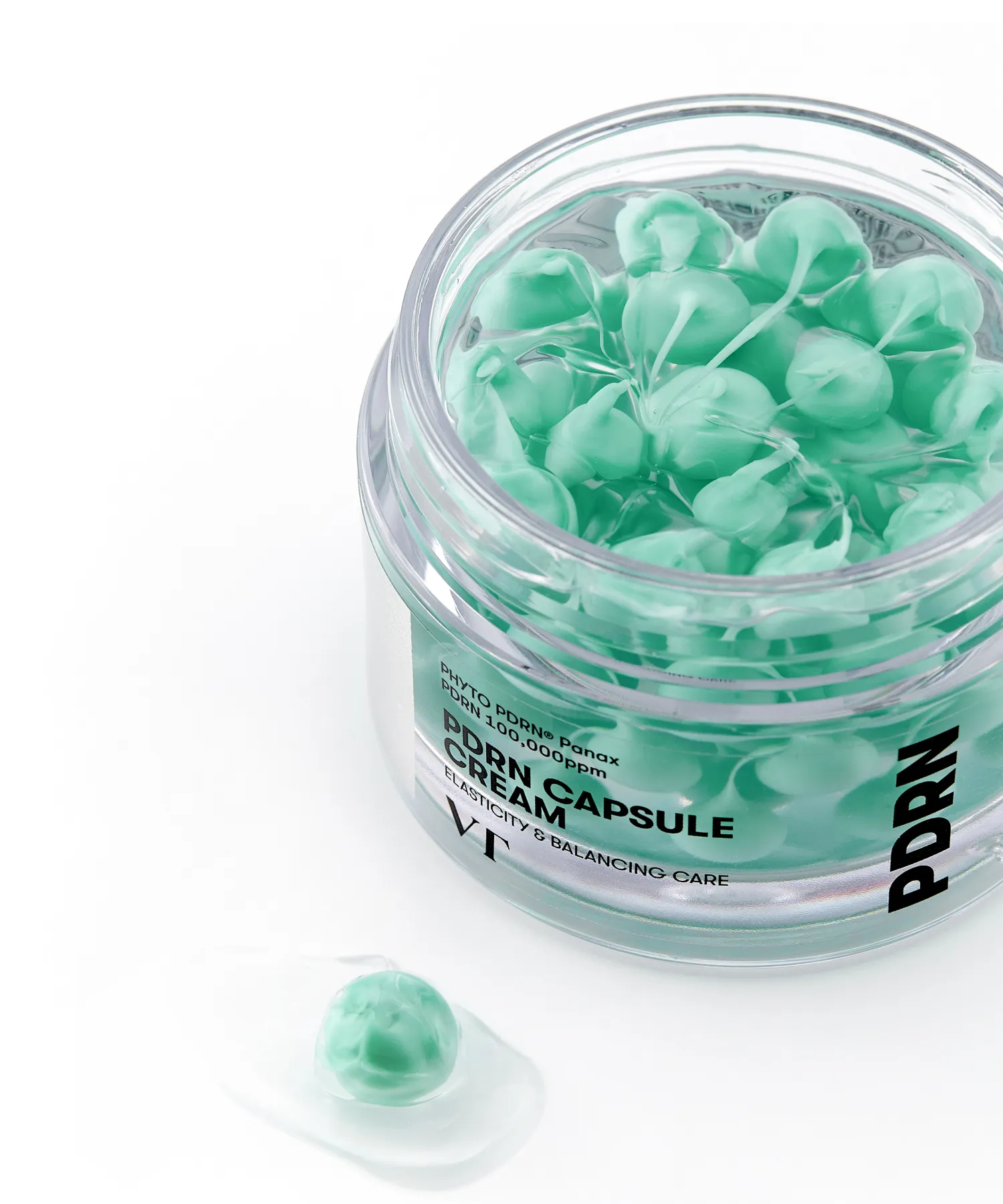 Da đẹp nhanh mà không cần serum với 5 kem dưỡng viên nang cô đặc dưỡng chất- Ảnh 3. Da đẹp nhanh mà không cần serum với 5 kem dưỡng viên nang cô đặc dưỡng chất- Ảnh 3.