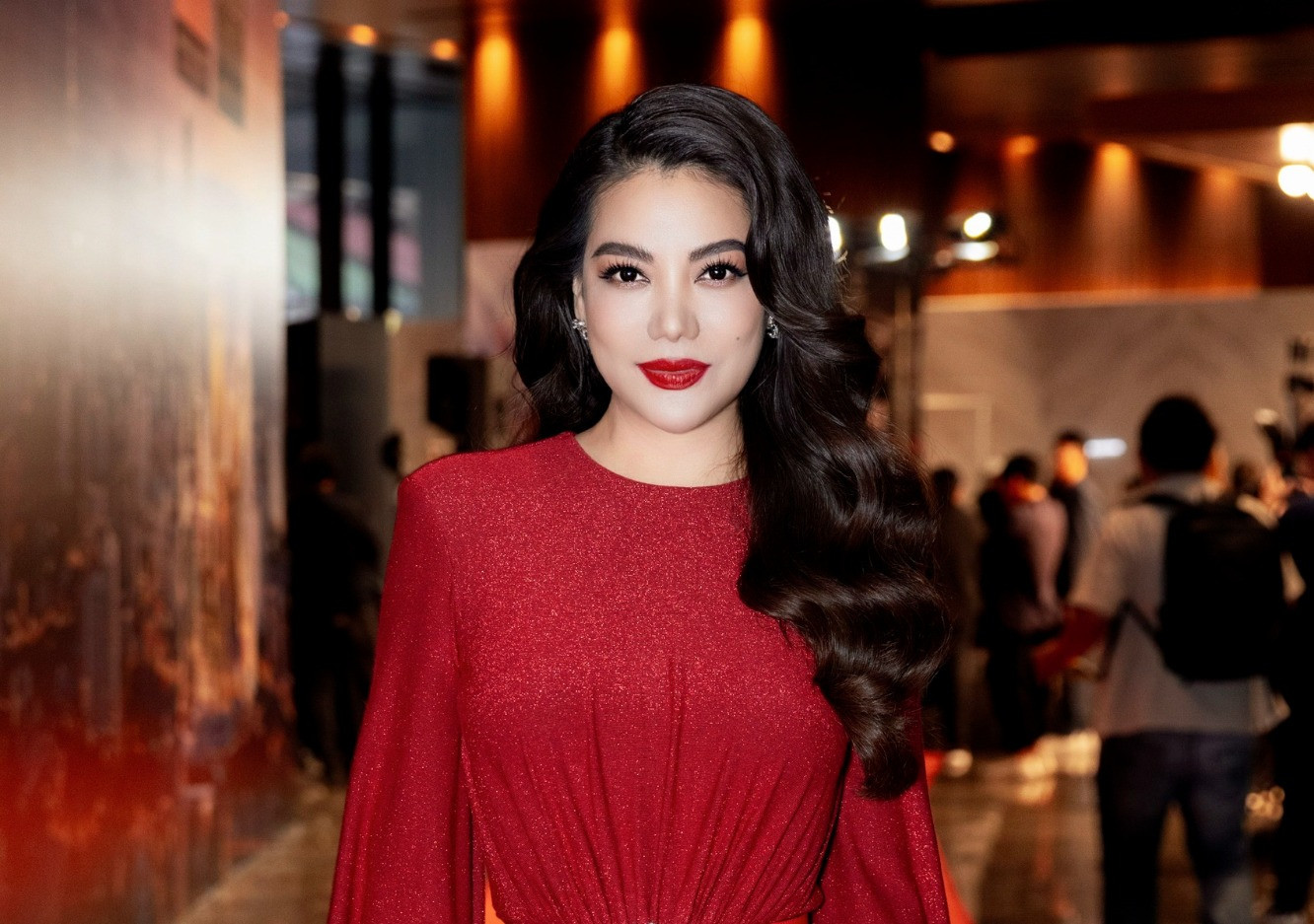 Hé lộ loạt lùm xùm quanh dự án bất động sản khiến diễn viên Trương Ngọc Ánh vướng vòng lao lý- Ảnh 1.