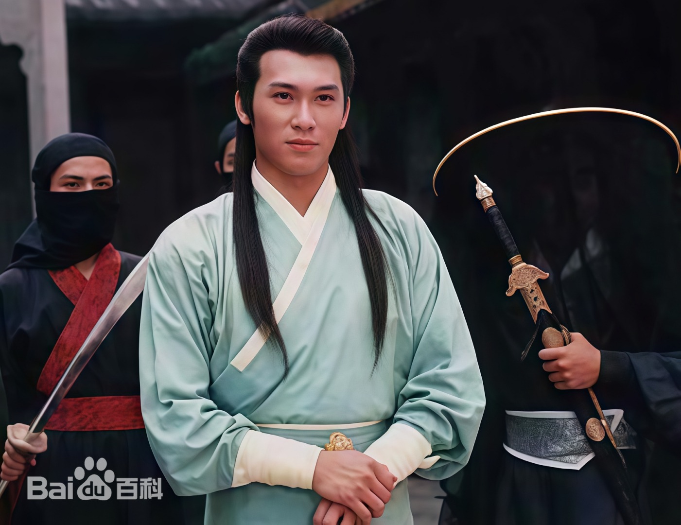 Triển Chiêu đẹp trai bậc nhất màn ảnh tử vong khi đang chơi thể thao, nhìn hình ảnh cuối cùng mà xót xa- Ảnh 5. Triển Chiêu đẹp trai bậc nhất màn ảnh tử vong khi đang chơi thể thao, nhìn hình ảnh cuối cùng mà xót xa- Ảnh 5.