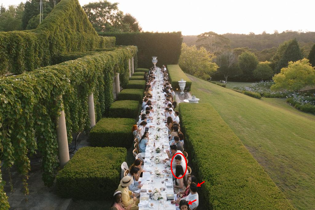 Chàng rể gốc Dubai được người nhà tỷ phú Johnathan Hạnh Nguyễn đối đãi thế nào?- Ảnh 6.