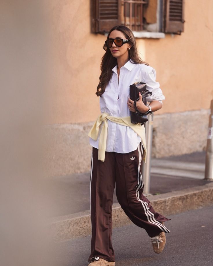 Trend tiết kiệm mà sang chảnh nhất mùa lạnh, cả MXH đều đã nhập cuộc!- Ảnh 10.