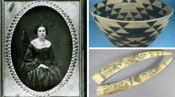 Điều tra vụ trộm hơn 1.000 hiện vật ở Bảo tàng Oakland, Mỹ- Ảnh 1. Điều tra vụ trộm hơn 1.000 hiện vật ở Bảo tàng Oakland, Mỹ- Ảnh 1.