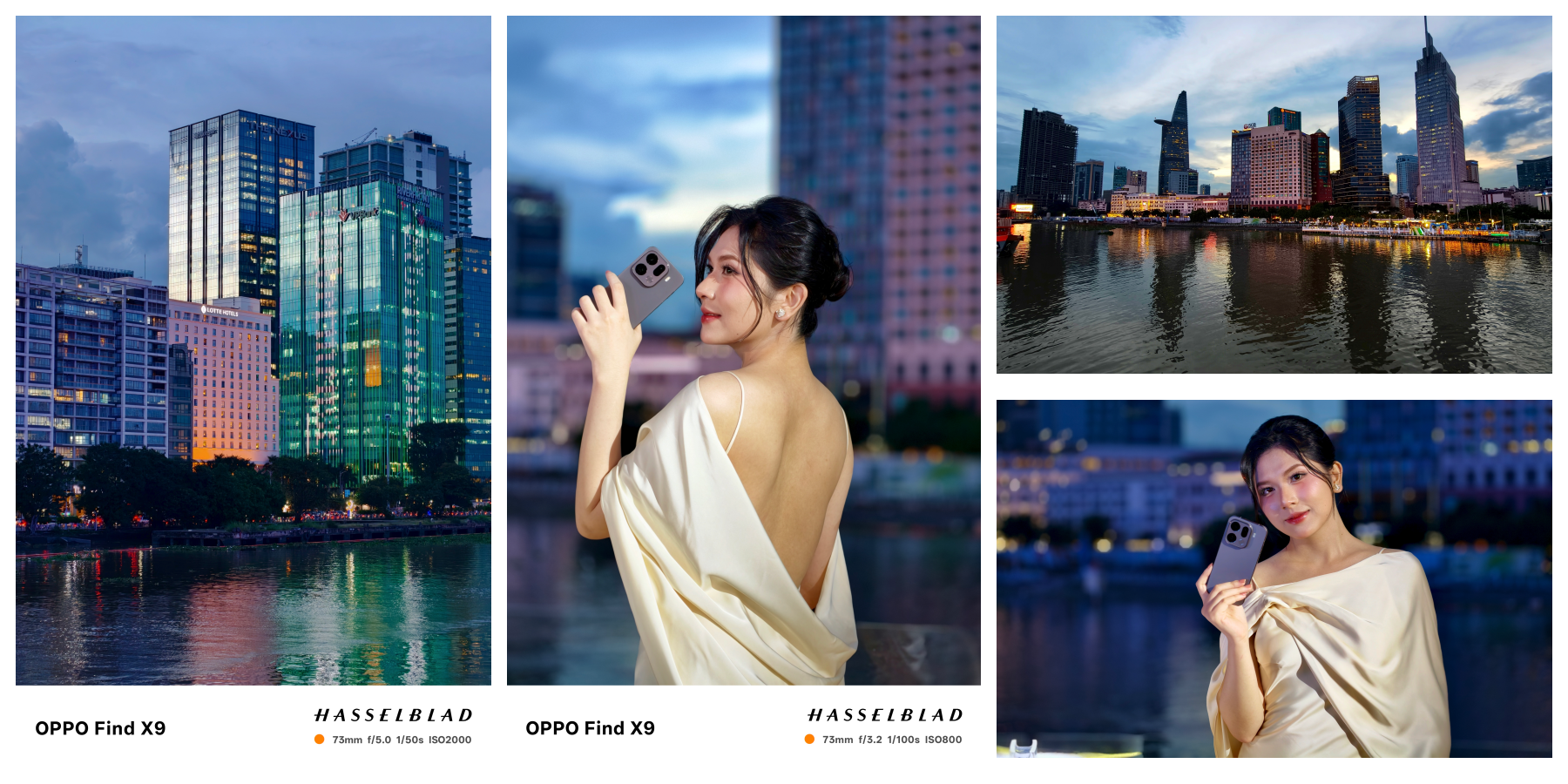 Tuyệt phẩm nhiếp ảnh OPPO Find X9 Series ra mắt hoành tráng tại The X Show: Khi mọi khoảnh khắc đều trở thành kiệt tác- Ảnh 3. Tuyệt phẩm nhiếp ảnh OPPO Find X9 Series ra mắt hoành tráng tại The X Show: Khi mọi khoảnh khắc đều trở thành kiệt tác- Ảnh 3.