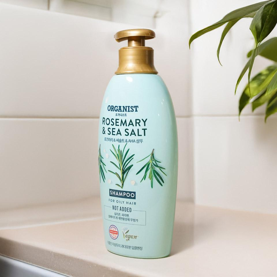 Bỏ hẳn loại hóa chất, tôi chuyển sang 5 dầu gội thuần chay này và mái tóc đã đẹp lên bất ngờ- Ảnh 6. Bỏ hẳn loại hóa chất, tôi chuyển sang 5 dầu gội thuần chay này và mái tóc đã đẹp lên bất ngờ- Ảnh 6.