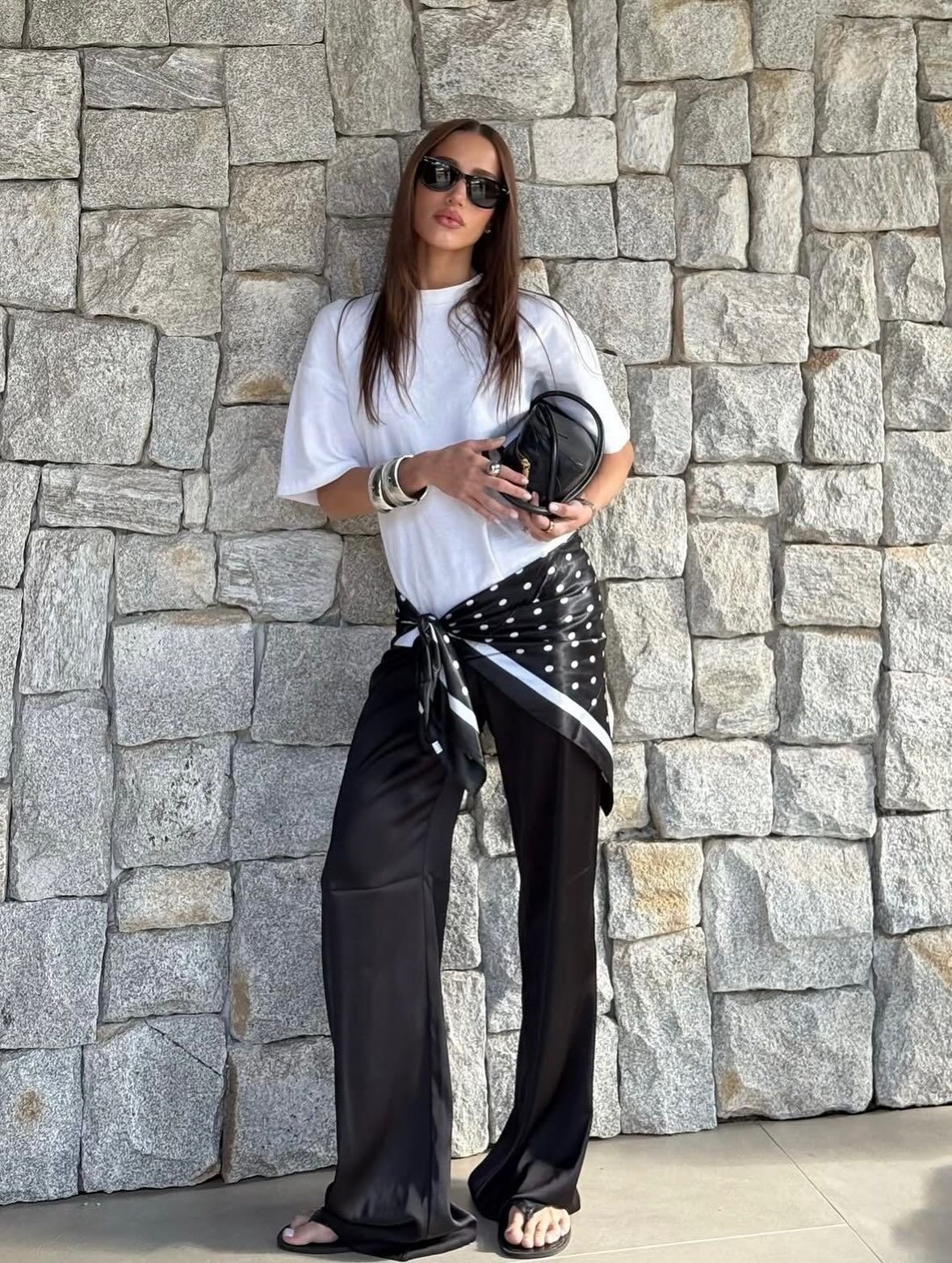 Trend tiết kiệm mà sang chảnh nhất mùa lạnh, cả MXH đều đã nhập cuộc!- Ảnh 29.