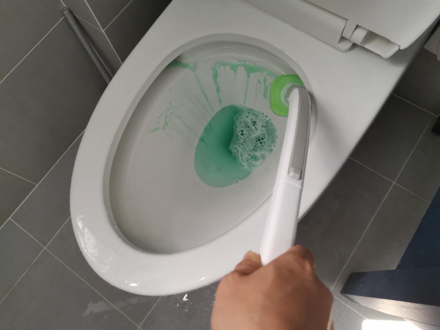 Người khôn dọn nhà nhàn như thở, người dại làm quần quật mà vẫn bẩn- Ảnh 6. Người khôn dọn nhà nhàn như thở, người dại làm quần quật mà vẫn bẩn- Ảnh 6.