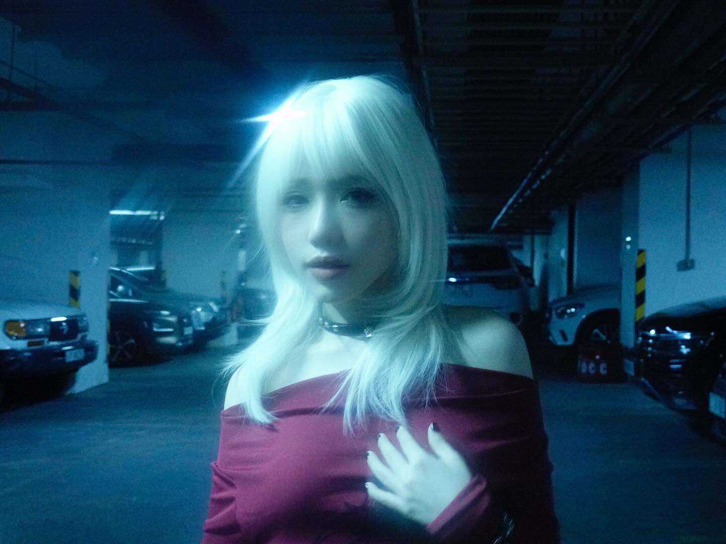 Câu trả lời cho nữ ca sĩ bị đem ra trêu đùa nhiều nhất showbiz- Ảnh 4. Câu trả lời cho nữ ca sĩ bị đem ra trêu đùa nhiều nhất showbiz- Ảnh 4.