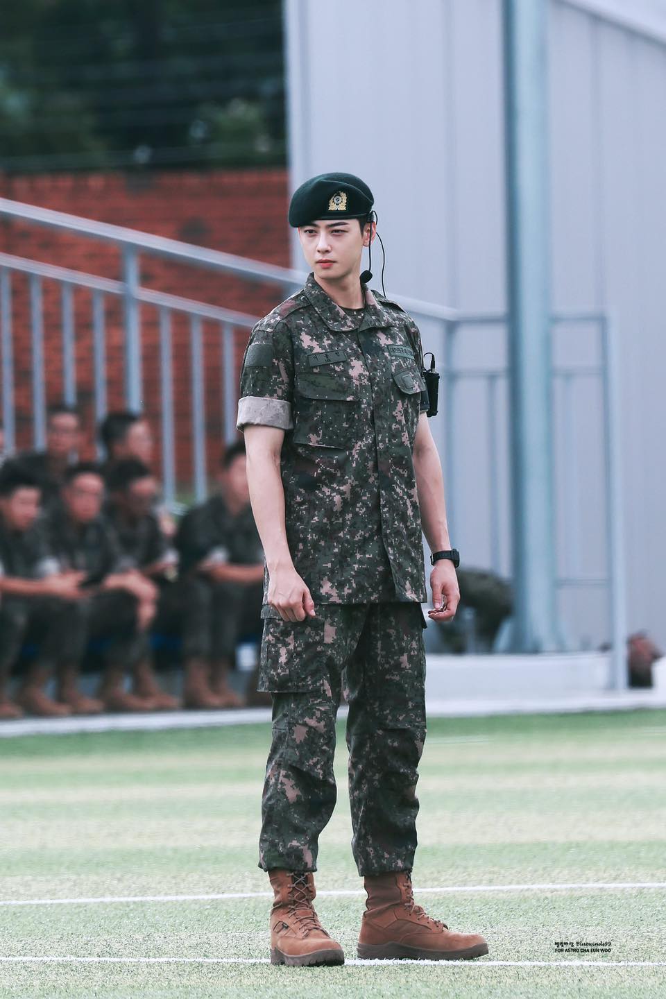 Mỹ nam đẹp đến mức được làm  Mỹ nam đẹp đến mức được làm