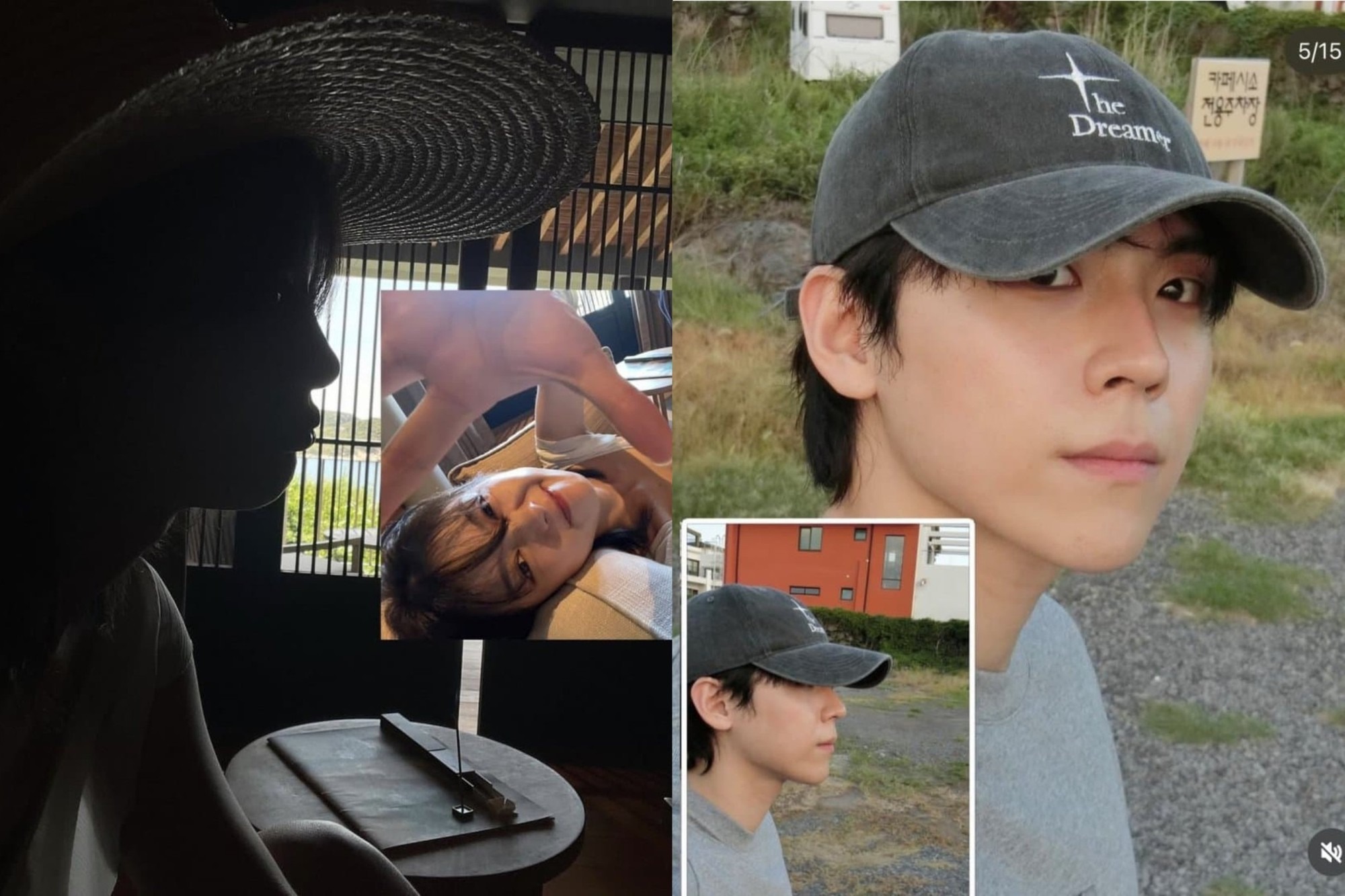 “Em gái quốc dân” Kim Yoo Jung đích thân lên tiếng về tin hẹn hò tài tử ở Việt Nam- Ảnh 5. “Em gái quốc dân” Kim Yoo Jung đích thân lên tiếng về tin hẹn hò tài tử ở Việt Nam- Ảnh 5.