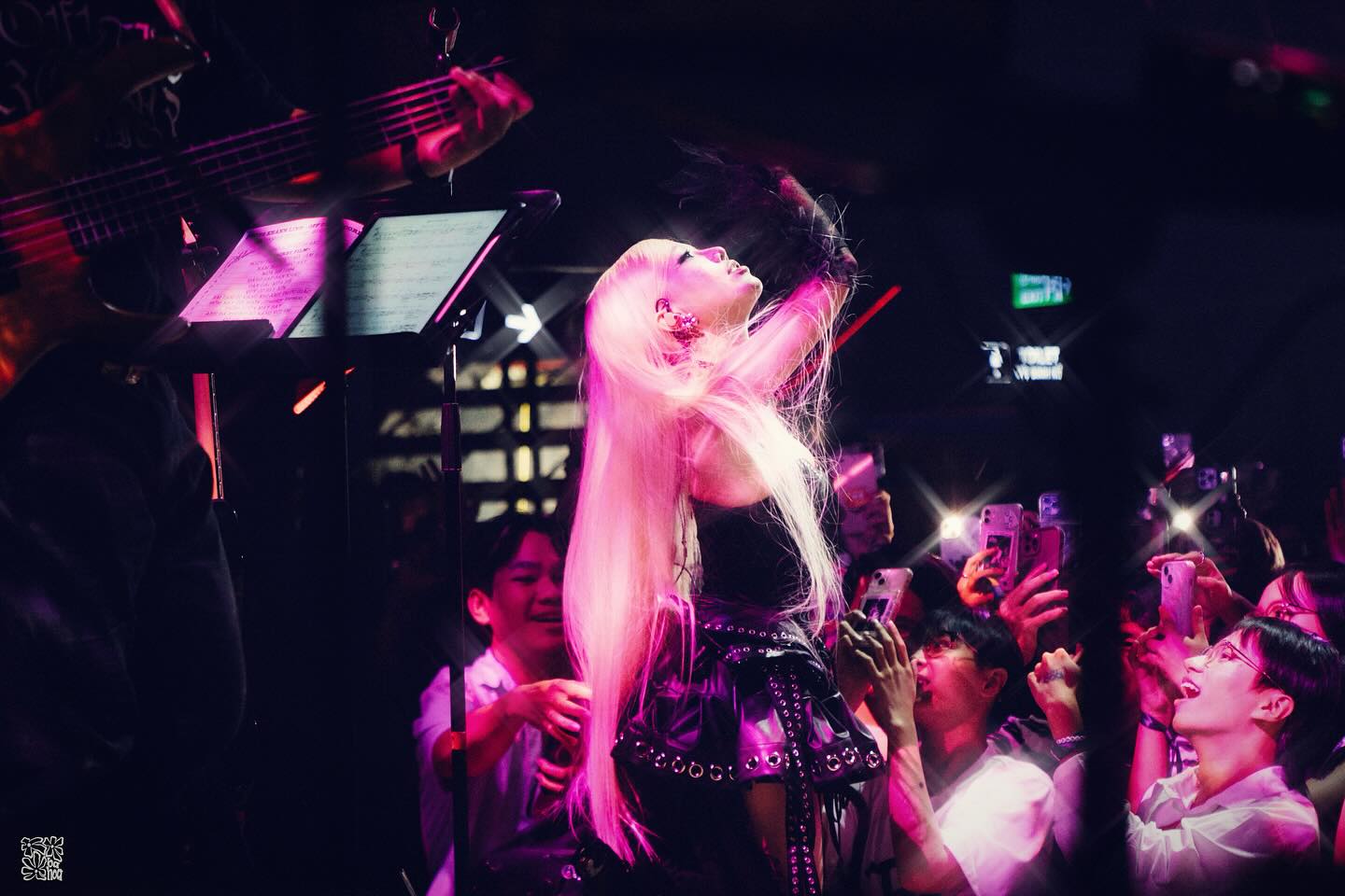 Câu trả lời cho nữ ca sĩ bị đem ra trêu đùa nhiều nhất showbiz- Ảnh 5. Câu trả lời cho nữ ca sĩ bị đem ra trêu đùa nhiều nhất showbiz- Ảnh 5.