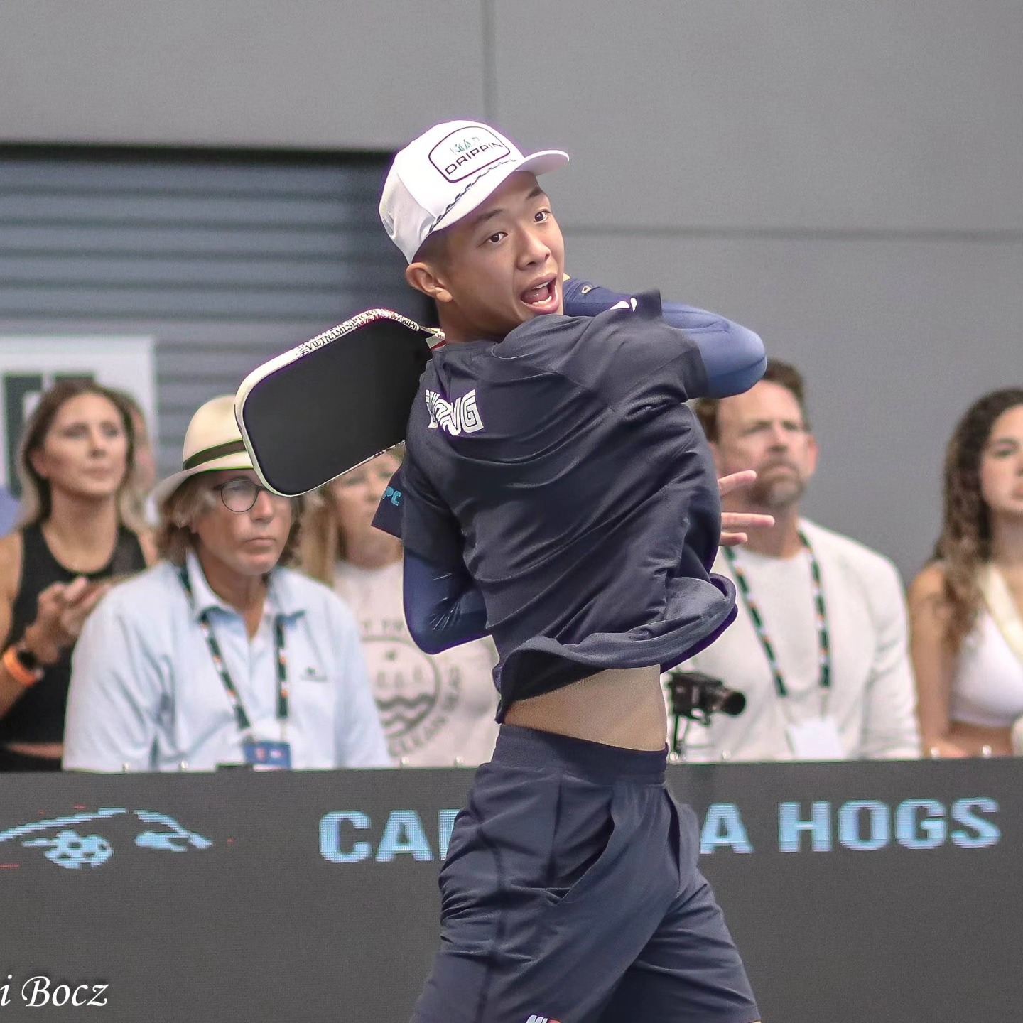 Quang Dương tham lam!- Ảnh 1. Quang Dương tham lam!- Ảnh 1.