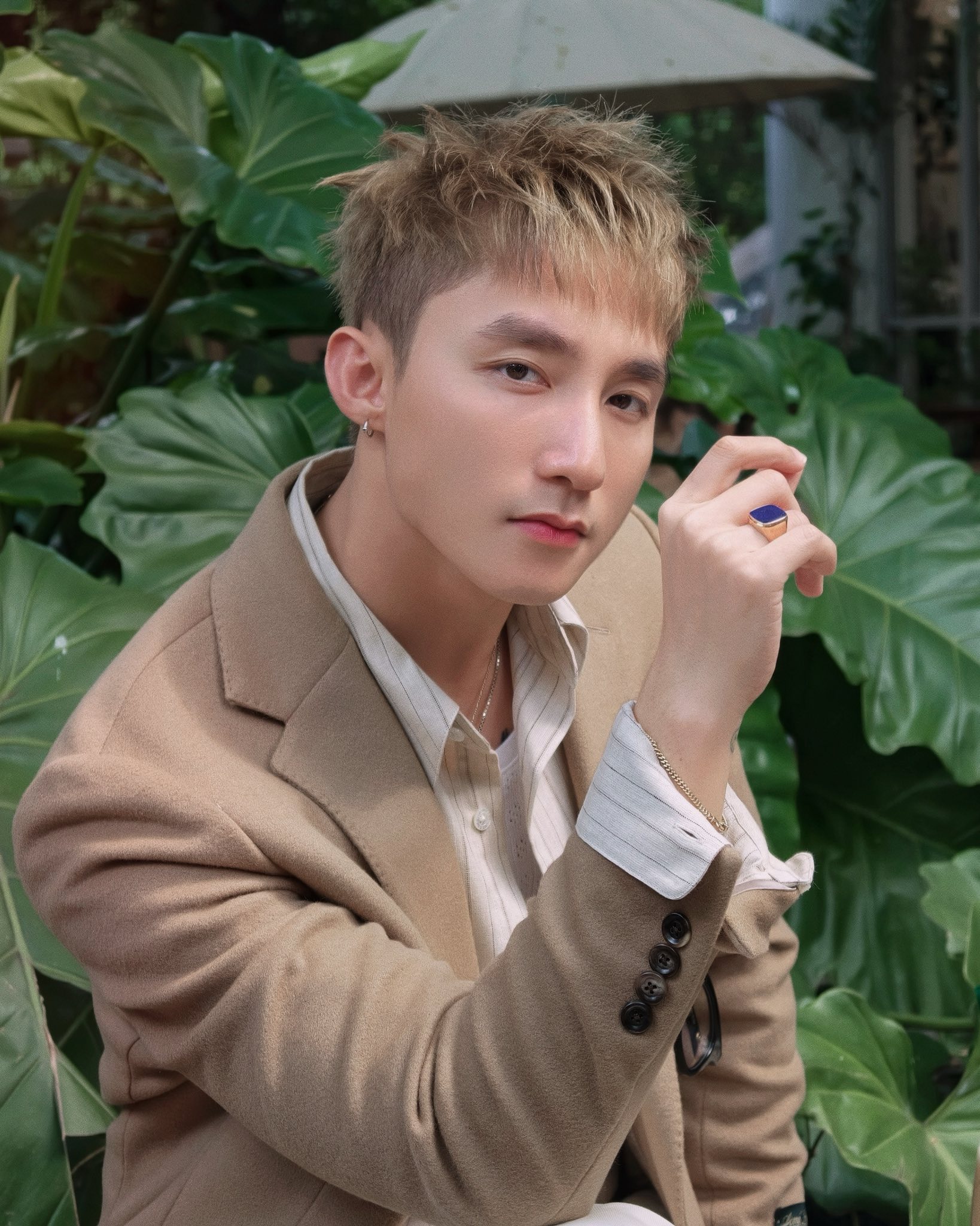 Dàn sao Trung phát cuồng vì Sơn Tùng, hit 7 năm viral mãi thế này đúng là ngôi sao top 1 Việt Nam- Ảnh 4. Dàn sao Trung phát cuồng vì Sơn Tùng, hit 7 năm viral mãi thế này đúng là ngôi sao top 1 Việt Nam- Ảnh 4.