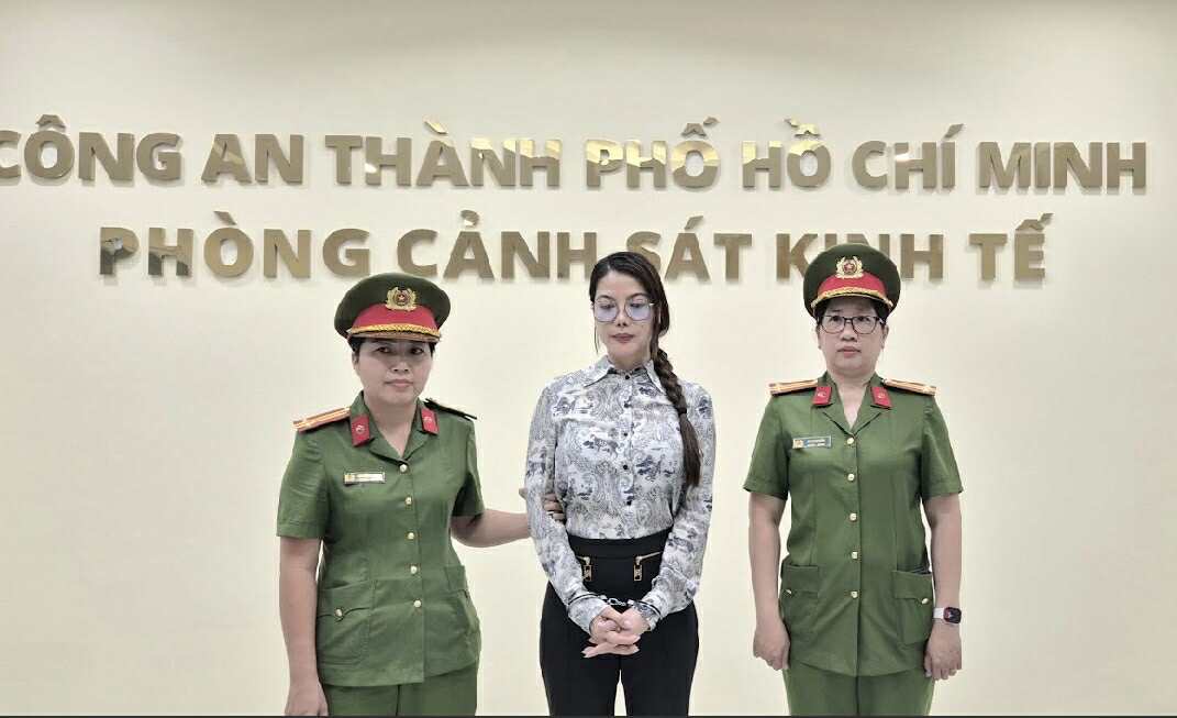 Bắt nghệ sĩ, diễn viên Trương Ngọc Ánh- Ảnh 2. Bắt nghệ sĩ, diễn viên Trương Ngọc Ánh- Ảnh 2.