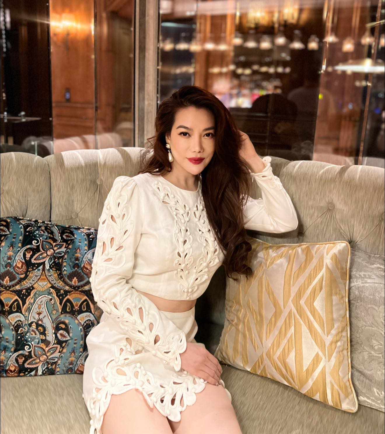 Trương Ngọc Ánh giàu cỡ nào?- Ảnh 2. Trương Ngọc Ánh giàu cỡ nào?- Ảnh 2.