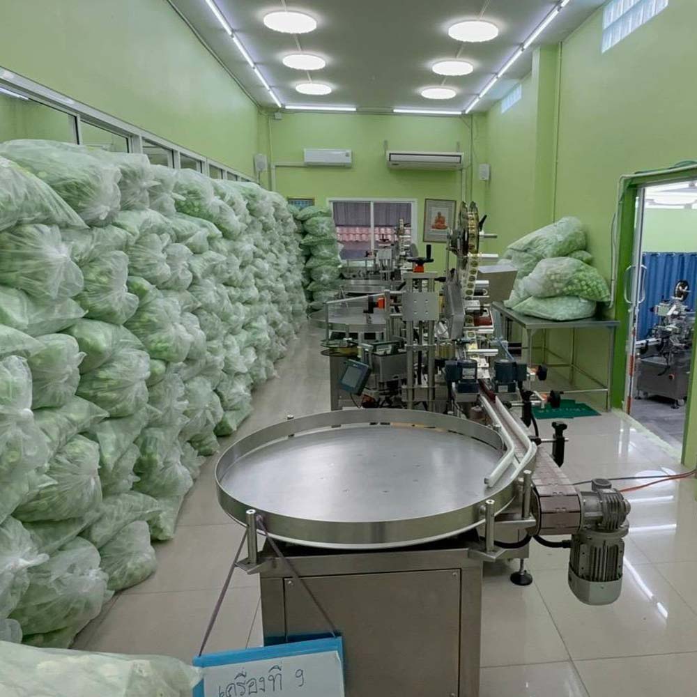 Danh sách 9 loại hít mũi thảo dược Hong Thai sản xuất chui; 2,35 triệu sản phẩm bị thu giữ- Ảnh 2. Danh sách 9 loại hít mũi thảo dược Hong Thai sản xuất chui; 2,35 triệu sản phẩm bị thu giữ- Ảnh 2.