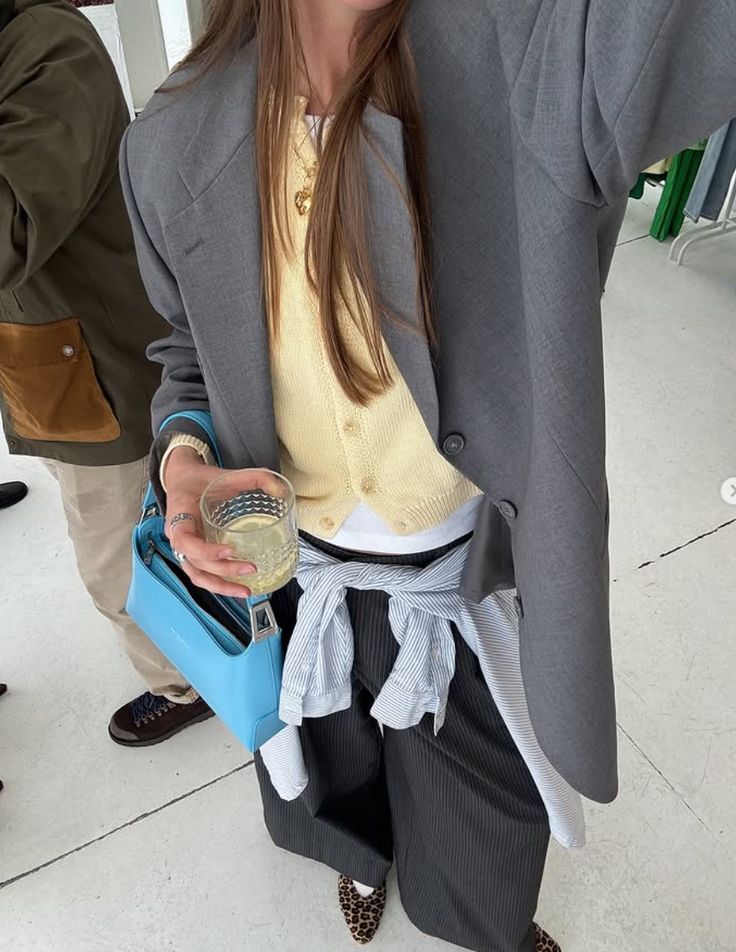 Trend tiết kiệm mà sang chảnh nhất mùa lạnh, cả MXH đều đã nhập cuộc!- Ảnh 8.