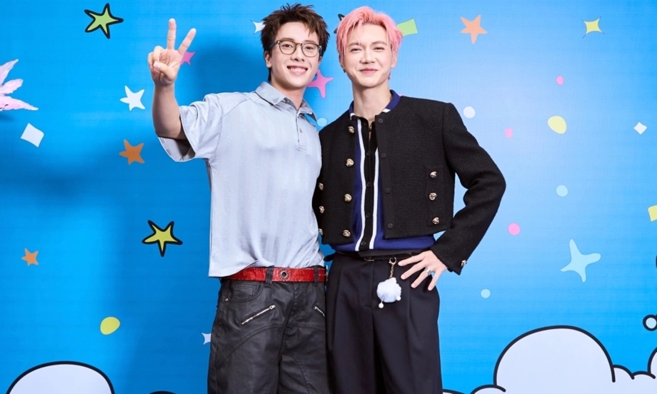 Tình hình căng thẳng giữa 2 Anh Trai, 1 bên liên tục xin lỗi- Ảnh 2. Tình hình căng thẳng giữa 2 Anh Trai, 1 bên liên tục xin lỗi- Ảnh 2.