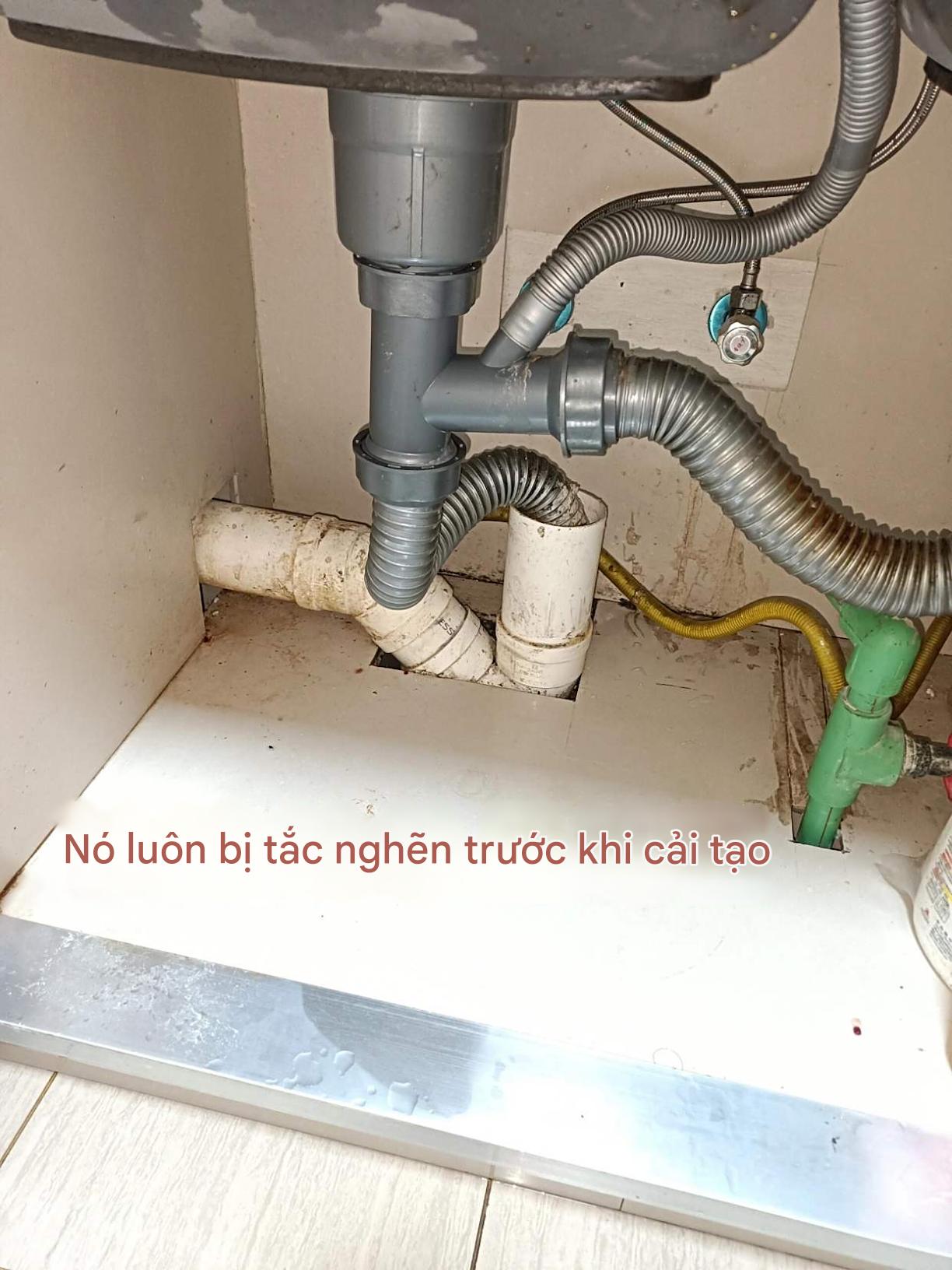 8 cạm bẫy thiết kế bếp, ai dính cũng đều khóc ròng- Ảnh 3. 8 cạm bẫy thiết kế bếp, ai dính cũng đều khóc ròng- Ảnh 3.