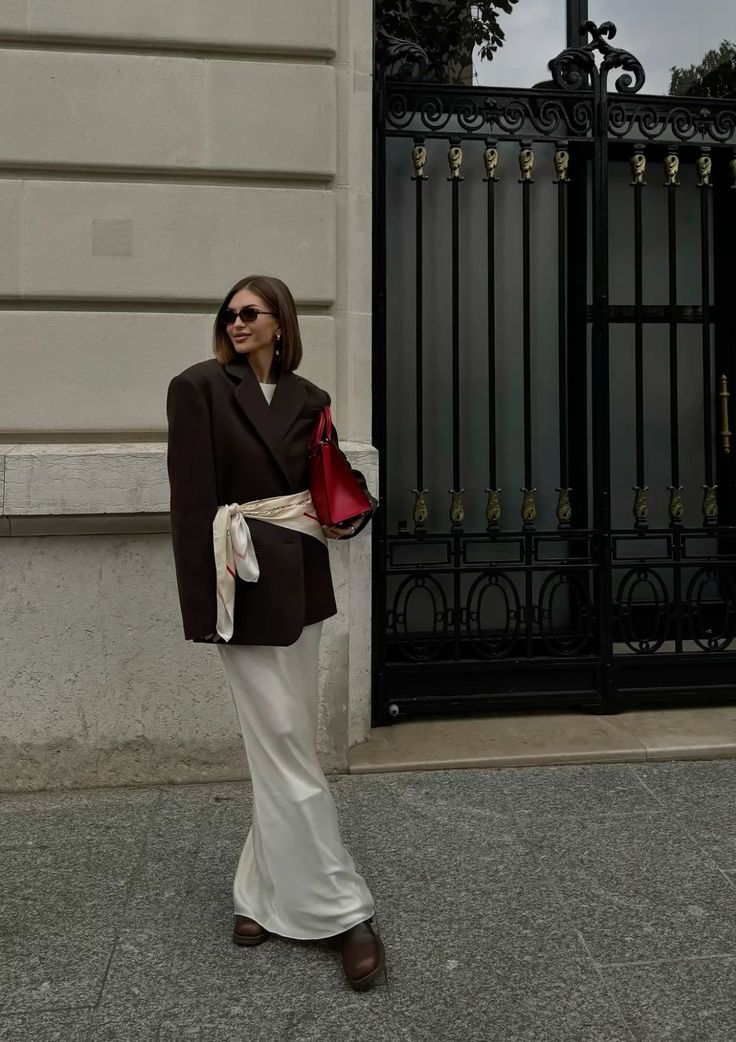 Trend tiết kiệm mà sang chảnh nhất mùa lạnh, cả MXH đều đã nhập cuộc!- Ảnh 22.