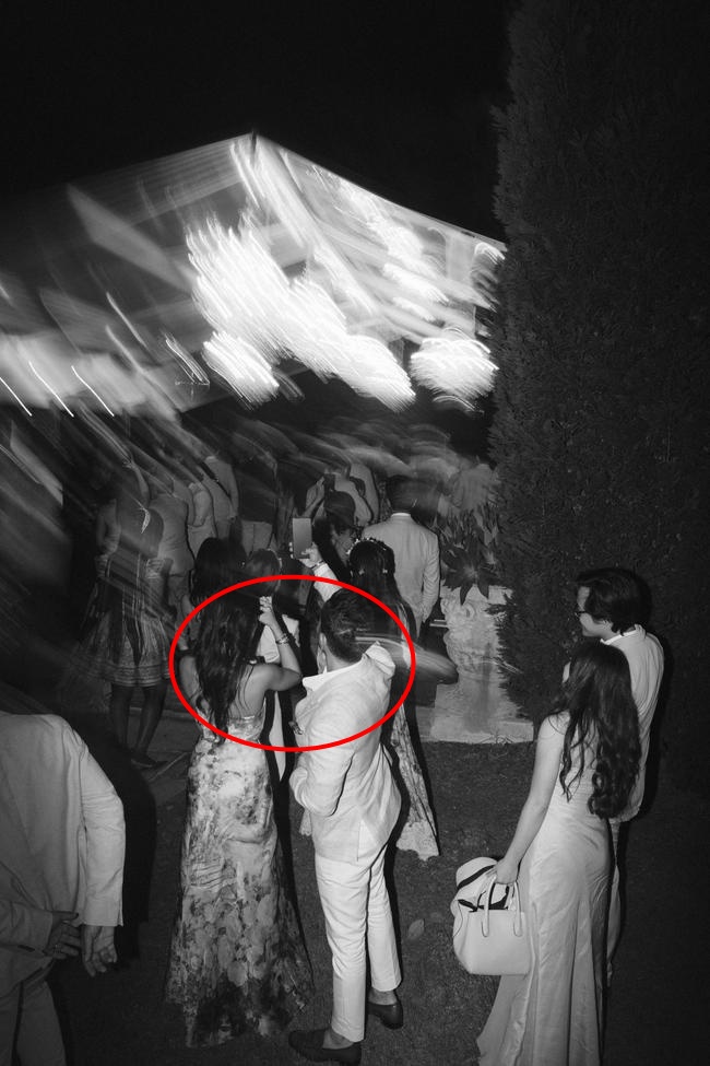 Chàng rể gốc Dubai được người nhà tỷ phú Johnathan Hạnh Nguyễn đối đãi thế nào?- Ảnh 8.