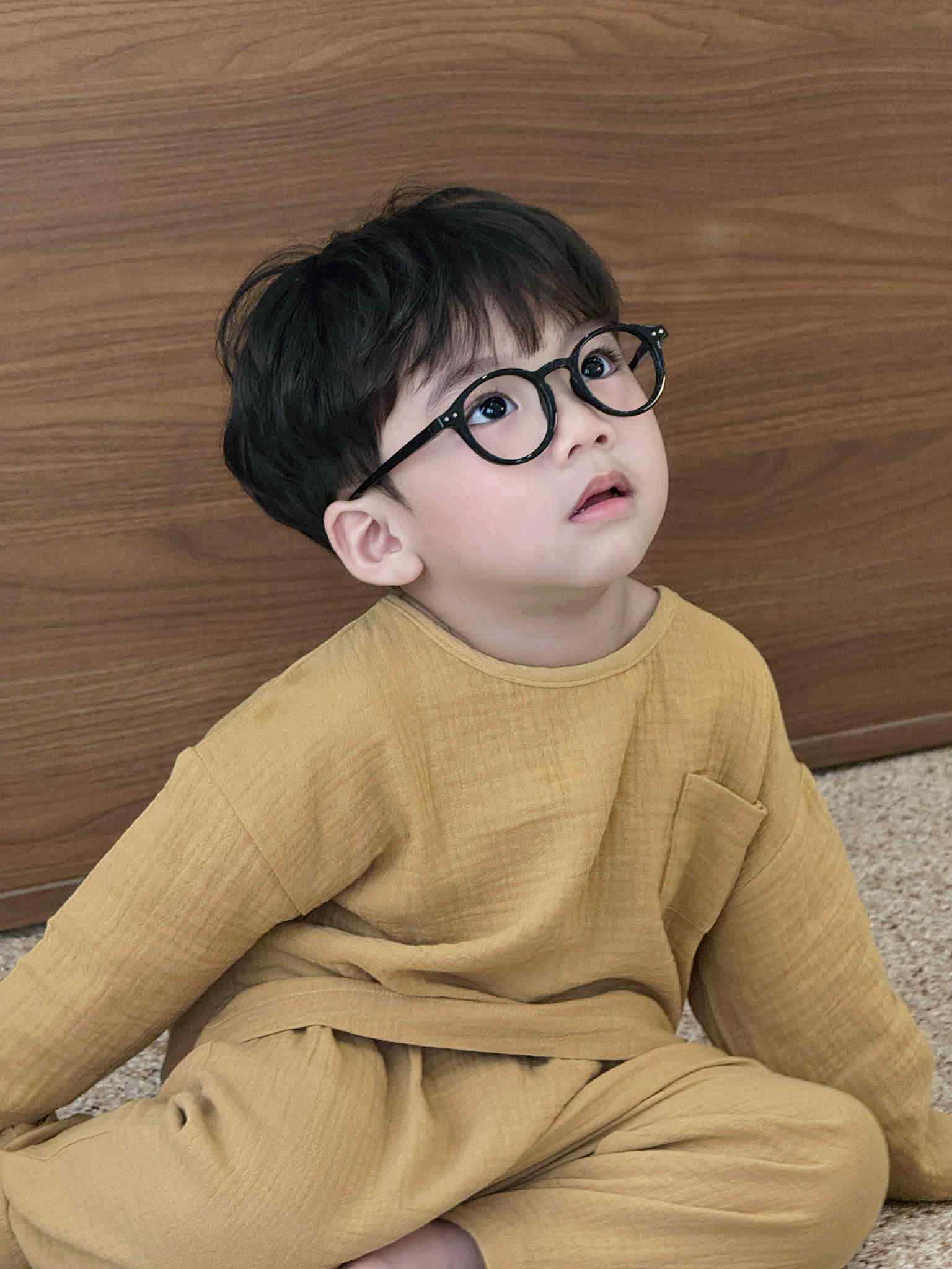 HOT nhất Halloween: Mẹ hóa trang cho con trai, bé đi học về mách "Mẹ ơi, mấy bạn không chơi với con"- Ảnh 5. HOT nhất Halloween: Mẹ hóa trang cho con trai, bé đi học về mách "Mẹ ơi, mấy bạn không chơi với con"- Ảnh 5.