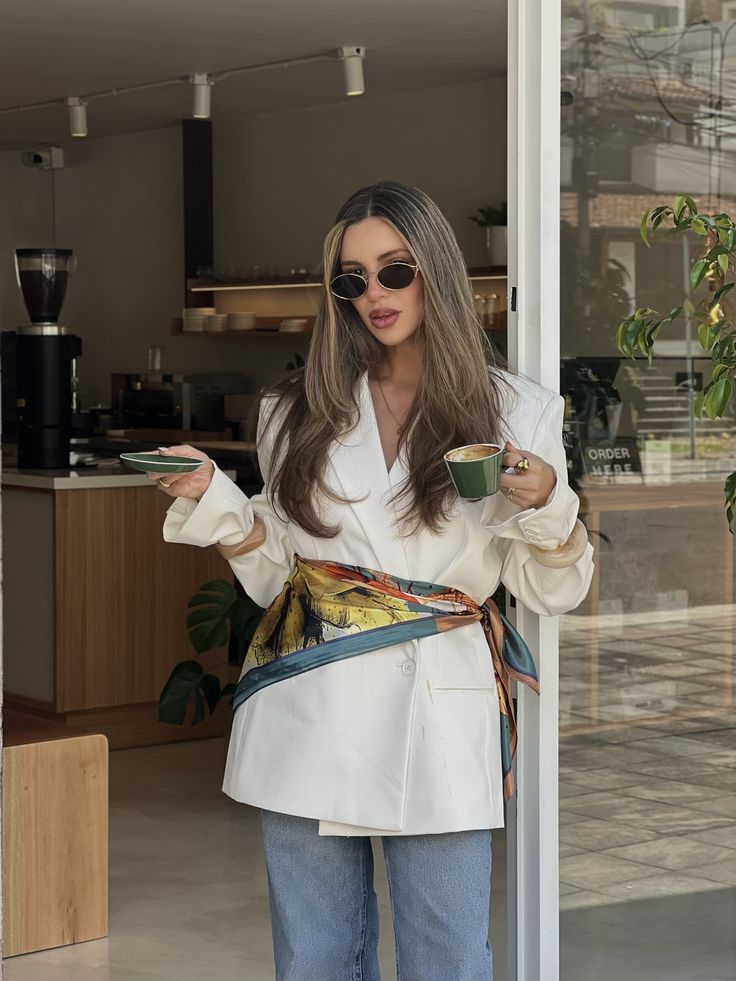 Trend tiết kiệm mà sang chảnh nhất mùa lạnh, cả MXH đều đã nhập cuộc!- Ảnh 23.