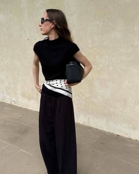 Trend tiết kiệm mà sang chảnh nhất mùa lạnh, cả MXH đều đã nhập cuộc!- Ảnh 30.