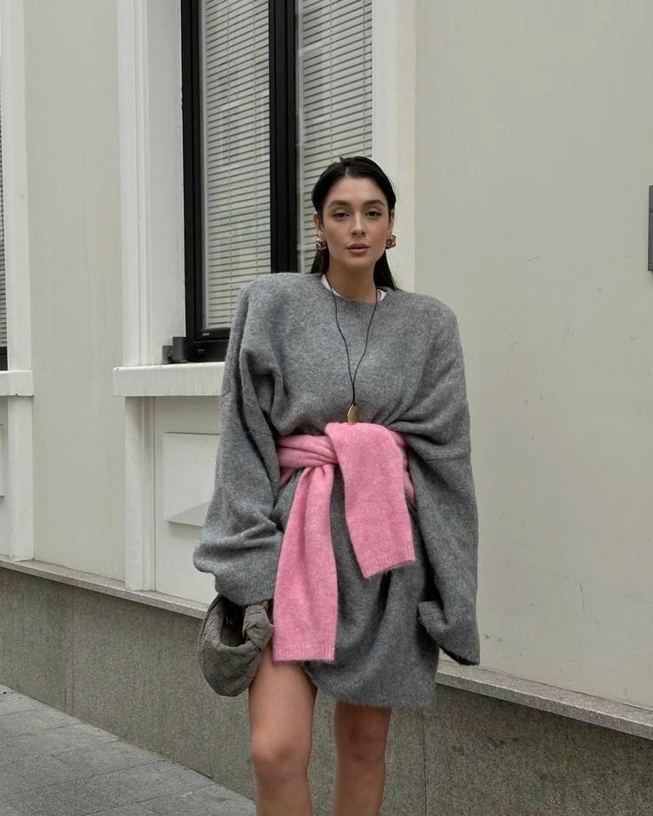 Trend tiết kiệm mà sang chảnh nhất mùa lạnh, cả MXH đều đã nhập cuộc!- Ảnh 25.