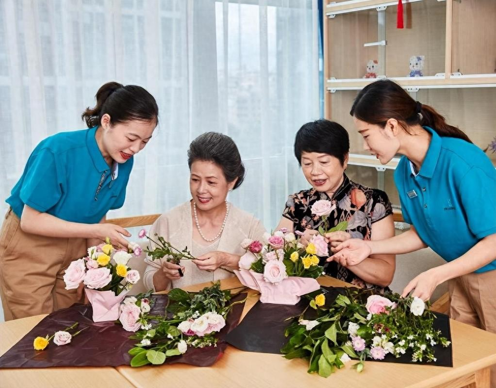 Tôi bán nhà, gửi tiền sinh lời và sống ở viện dưỡng lão: Quyết định tài chính khiến tuổi già của tôi thật nhẹ nhõm- Ảnh 5. Tôi bán nhà, gửi tiền sinh lời và sống ở viện dưỡng lão: Quyết định tài chính khiến tuổi già của tôi thật nhẹ nhõm- Ảnh 5.