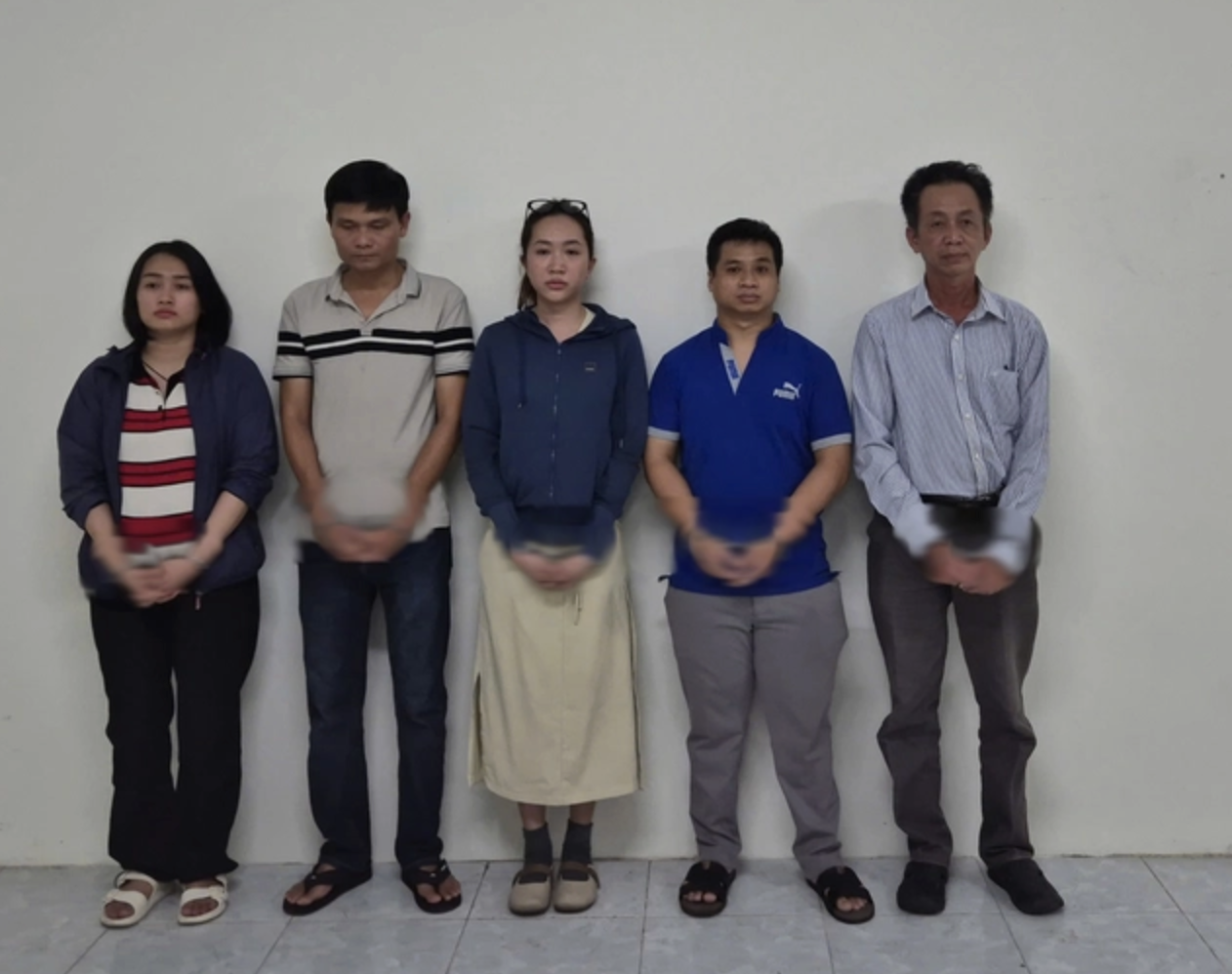 Điểm danh các thẩm mỹ viện từng bị Công an TP HCM "gõ cửa"- Ảnh 3. Điểm danh các thẩm mỹ viện từng bị Công an TP HCM "gõ cửa"- Ảnh 3.