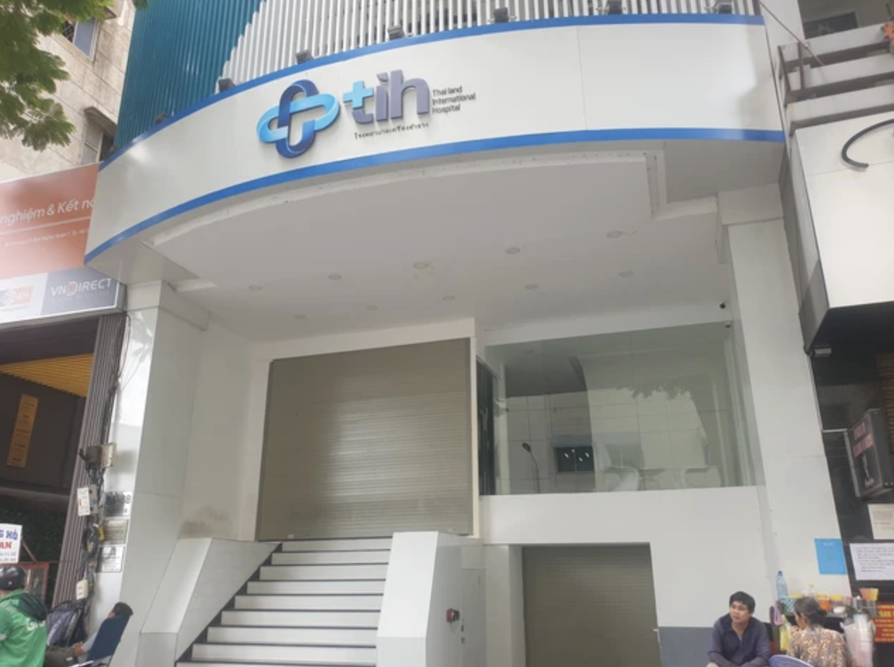 Điểm danh các thẩm mỹ viện từng bị Công an TP HCM "gõ cửa"- Ảnh 8. Điểm danh các thẩm mỹ viện từng bị Công an TP HCM "gõ cửa"- Ảnh 8.