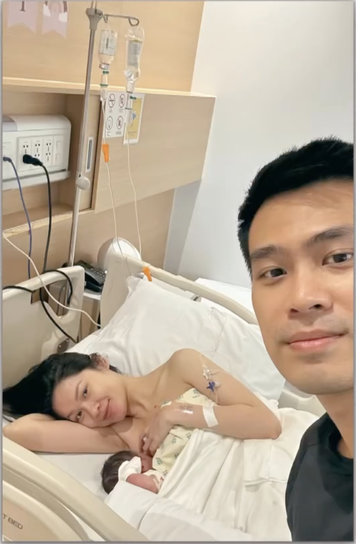 Á hậu Việt và  Á hậu Việt và