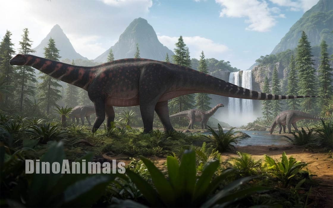 Mở ngăn kéo bảo tàng, phát hiện loài quái thú khổng lồ mới- Ảnh 1. Mở ngăn kéo bảo tàng, phát hiện loài quái thú khổng lồ mới- Ảnh 1.