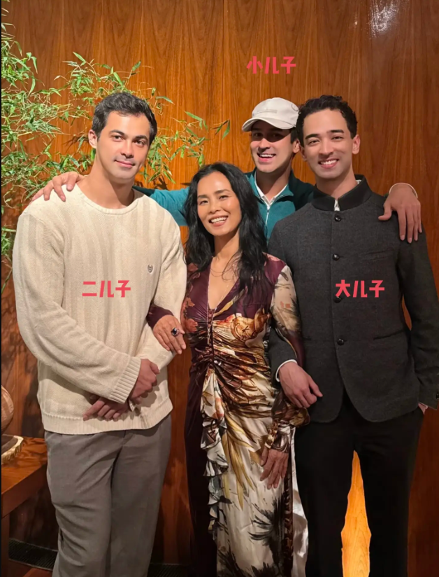 Sao nữ bị chồng Tây mưu sát sau khi đòi ly hôn- Ảnh 5. Sao nữ bị chồng Tây mưu sát sau khi đòi ly hôn- Ảnh 5.