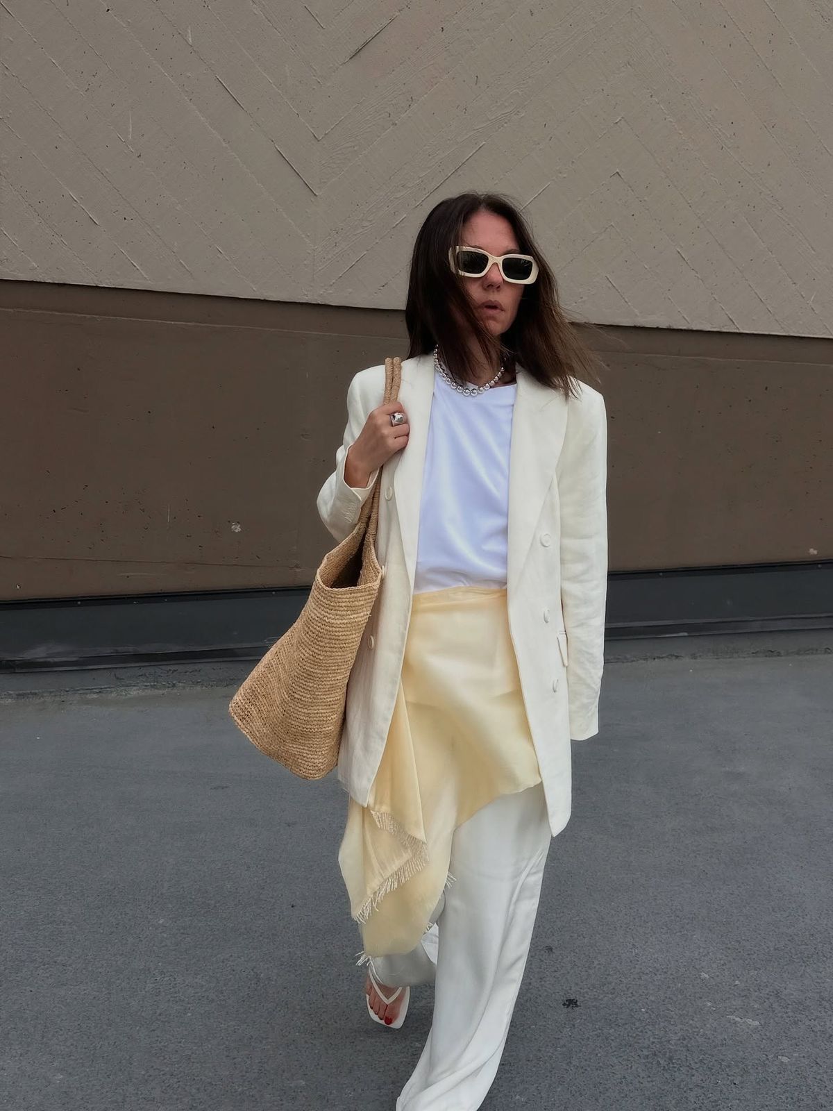 Trend tiết kiệm mà sang chảnh nhất mùa lạnh, cả MXH đều đã nhập cuộc!- Ảnh 26.