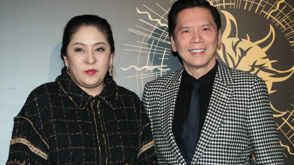 Dàn mỹ nhân showbiz lấy chồng đại gia: Không sung sướng như tưởng tượng!- Ảnh 2.