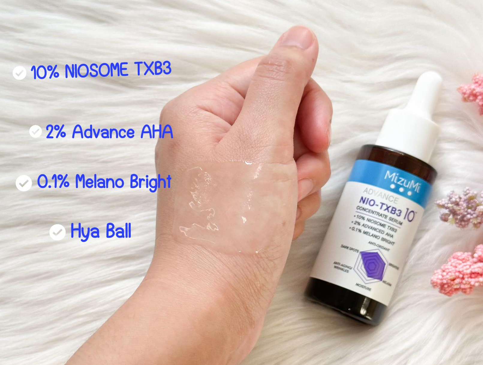 10 năm làm thẩm mỹ viện, tôi đã học được cách dưỡng da buổi sáng hiệu quả nhất chỉ trong 5 phút- Ảnh 6. 10 năm làm thẩm mỹ viện, tôi đã học được cách dưỡng da buổi sáng hiệu quả nhất chỉ trong 5 phút- Ảnh 6.