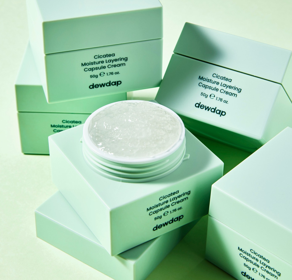 Da đẹp nhanh mà không cần serum với 5 kem dưỡng viên nang cô đặc dưỡng chất- Ảnh 5. Da đẹp nhanh mà không cần serum với 5 kem dưỡng viên nang cô đặc dưỡng chất- Ảnh 5.