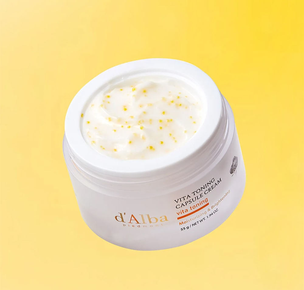 Da đẹp nhanh mà không cần serum với 5 kem dưỡng viên nang cô đặc dưỡng chất- Ảnh 4. Da đẹp nhanh mà không cần serum với 5 kem dưỡng viên nang cô đặc dưỡng chất- Ảnh 4.