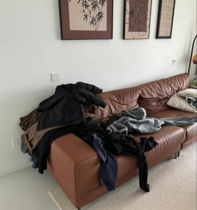 Nói thẳng: Nhà trông  Nói thẳng: Nhà trông