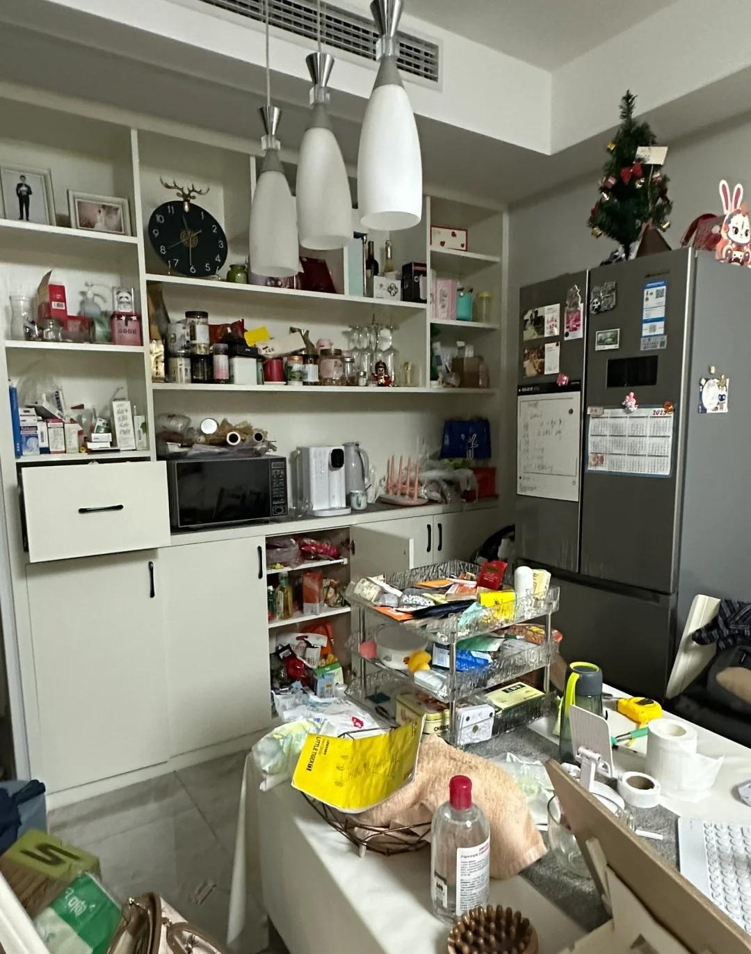 Nói thẳng: Nhà trông  Nói thẳng: Nhà trông