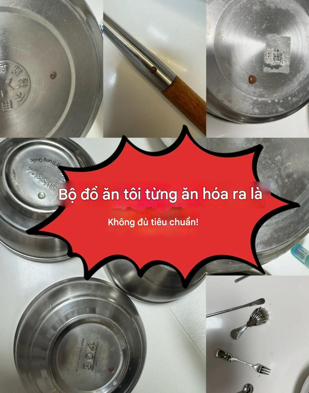 Dù tiết kiệm đến đâu, đừng dại mua 5 món đồ giá rẻ này vì dễ sinh bệnh, giảm tuổi thọ- Ảnh 6. Dù tiết kiệm đến đâu, đừng dại mua 5 món đồ giá rẻ này vì dễ sinh bệnh, giảm tuổi thọ- Ảnh 6.