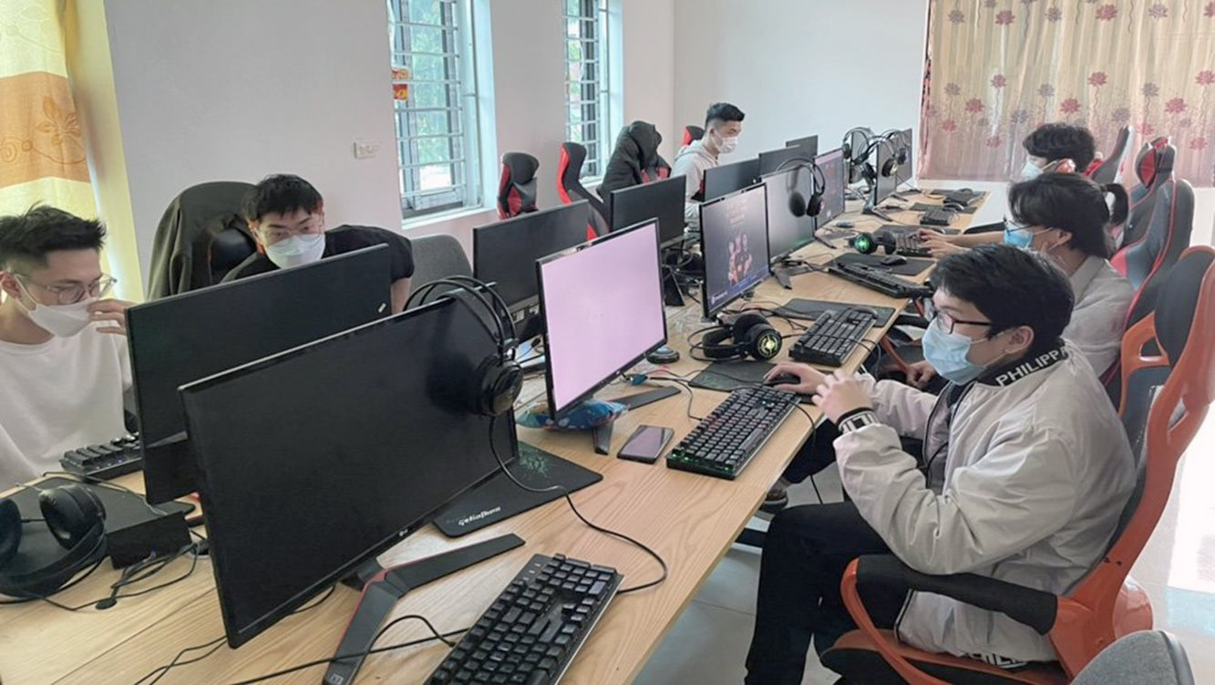 Công an Hà Nội vạch trần chiêu lừa khiến nhiều người vô tình trở thành nạn nhân và đồng phạm của lừa đảo- Ảnh 1. Công an Hà Nội vạch trần chiêu lừa khiến nhiều người vô tình trở thành nạn nhân và đồng phạm của lừa đảo- Ảnh 1.