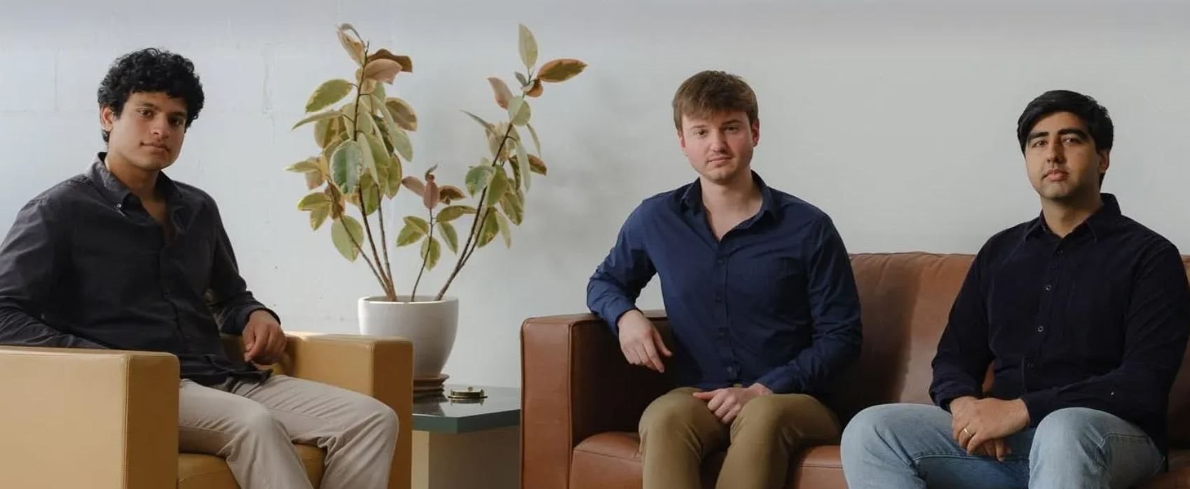 Startup AI 10 tỷ USD khiến giới công nghệ sững sờ: 3 founder đều là những tỷ phú trẻ nhất thế giới, 22 tuổi đã làm nên điều kỳ diệu- Ảnh 1. Startup AI 10 tỷ USD khiến giới công nghệ sững sờ: 3 founder đều là những tỷ phú trẻ nhất thế giới, 22 tuổi đã làm nên điều kỳ diệu- Ảnh 1.